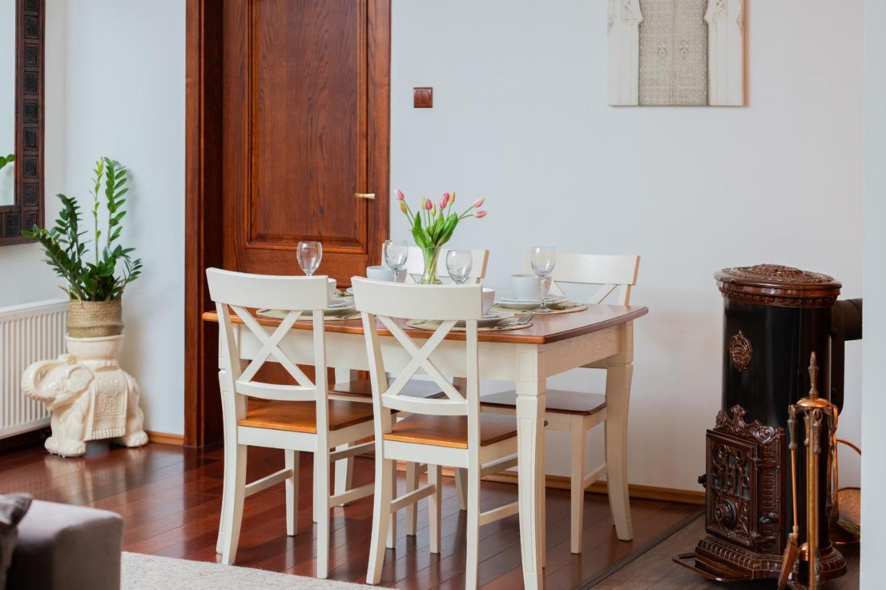 Gdynia Centrum Wyjatkowy Apartament Przy Promenadzie Z Balkonem By Noclegi Renters Extérieur photo