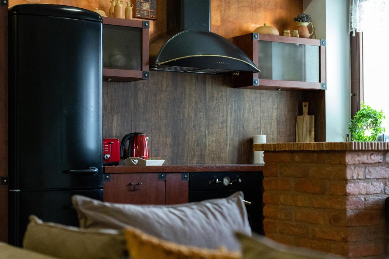 Gdynia Centrum Wyjatkowy Apartament Przy Promenadzie Z Balkonem By Noclegi Renters Extérieur photo