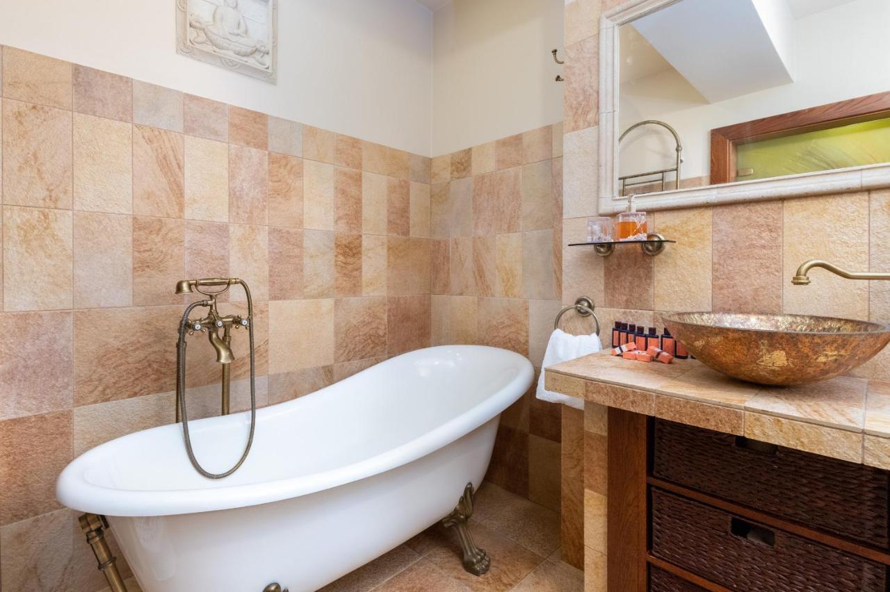 Gdynia Centrum Wyjatkowy Apartament Przy Promenadzie Z Balkonem By Noclegi Renters Extérieur photo